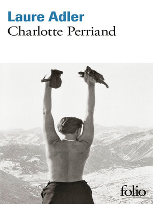 cover image of Charlotte Perriand